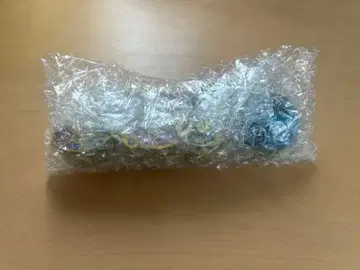 제일복권 죠죠 H상 제5부 로고