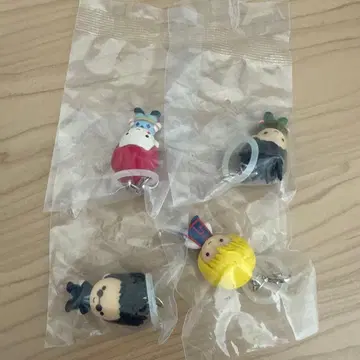 헌터헌터 메지루시 세미컴프