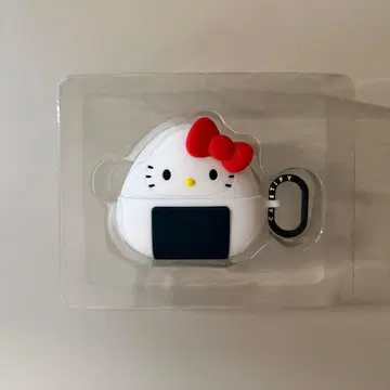casetify 키티 AirPods pro 케이스