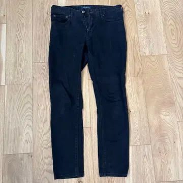 SCOTCH&SODA(스코치앤소다) 스키니 팬츠