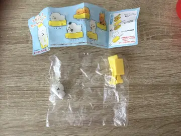 나가노의 곰 케이블 커버 곰