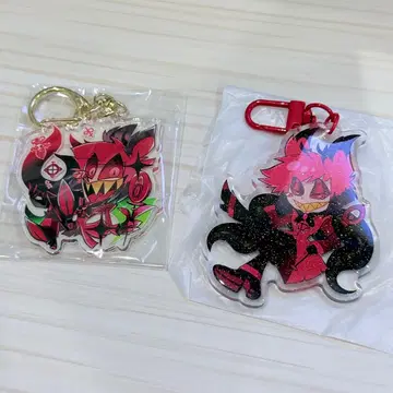 HAZBINHOTEL 알래스터