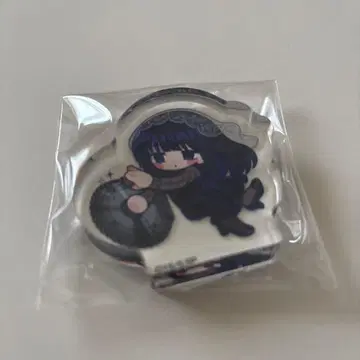 사카모토 데이즈 도쿄 타워 대불 아크릴 블록