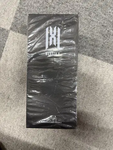MONSTA X 라이트 스틱 2 블랙