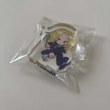 사카모토 데이즈 도쿄 타워 칸가미네 아크릴 블록