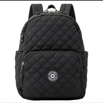 Kipling QUILTING BACKPACK BOOK 키플링
