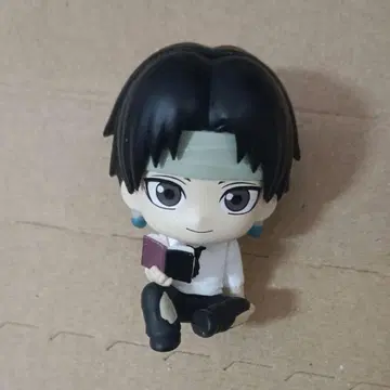 헌터헌터 HUNTER x HUNTER 스와라세타이 클로로 피규어