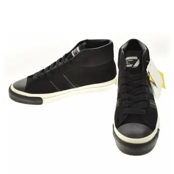 NEIGHBORHOOD PRO-keds ROYAL PLUS SUEDE