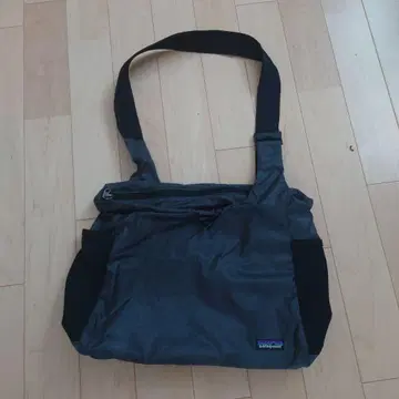 파타고니아 메신저백 바디백 90s 00s 빈티지