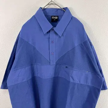 90s dead stock DG 피케 셔츠