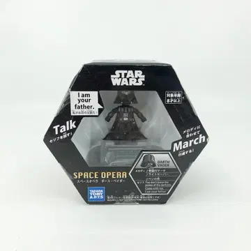 STAR WARS SPACE OPERA 다스 베이더 1