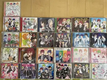 MARGINAL#4 CD 세트 [ 가격 인하! ]