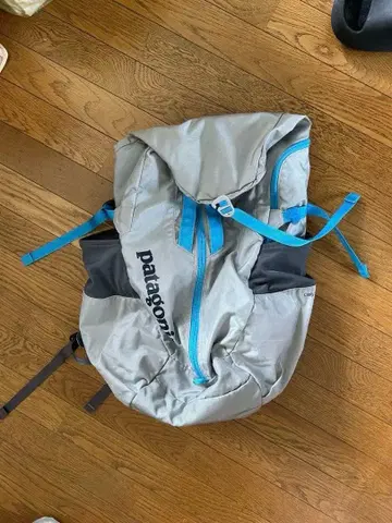 파타고니아 백팩 crag daddy 45l 정크