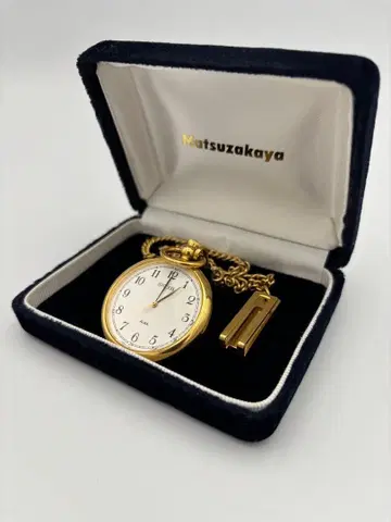 SEIKO ALBA SUCCESS 회중시계 세이코 알바
