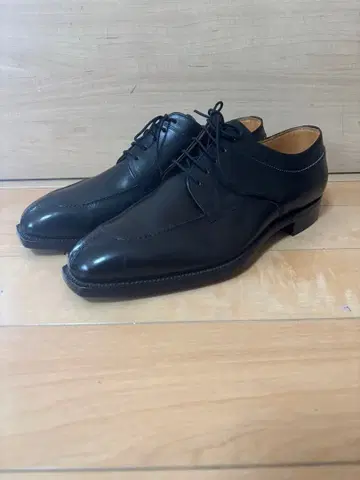 스코치 그레인 2859 블랙 2859 26cm
