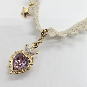 새상품급 Anna Sui 안나수이 초커 세일러문 콜라보 레어