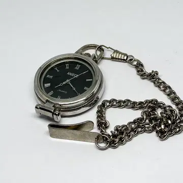 ANIECE 회중시계 쿼츠