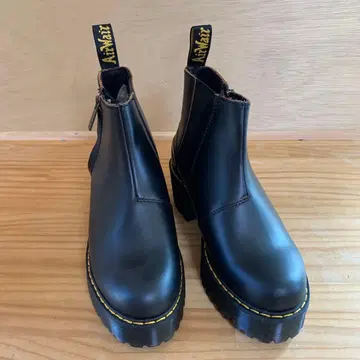 Dr. Martens 닥터마틴 첼시 부츠 여성용 23cm