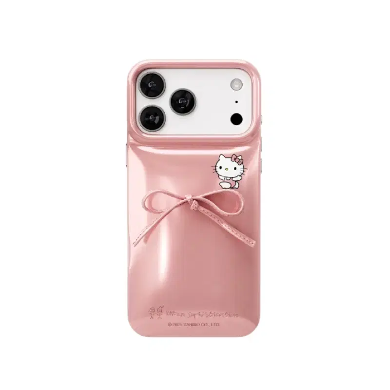 Urban Sophistication 16 Pro Hello Kitty Case | Bunjang Global