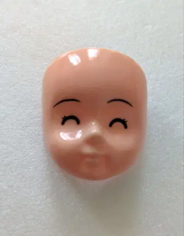 가면 팔레트F 제니 리카짱 가면 당시물 변신