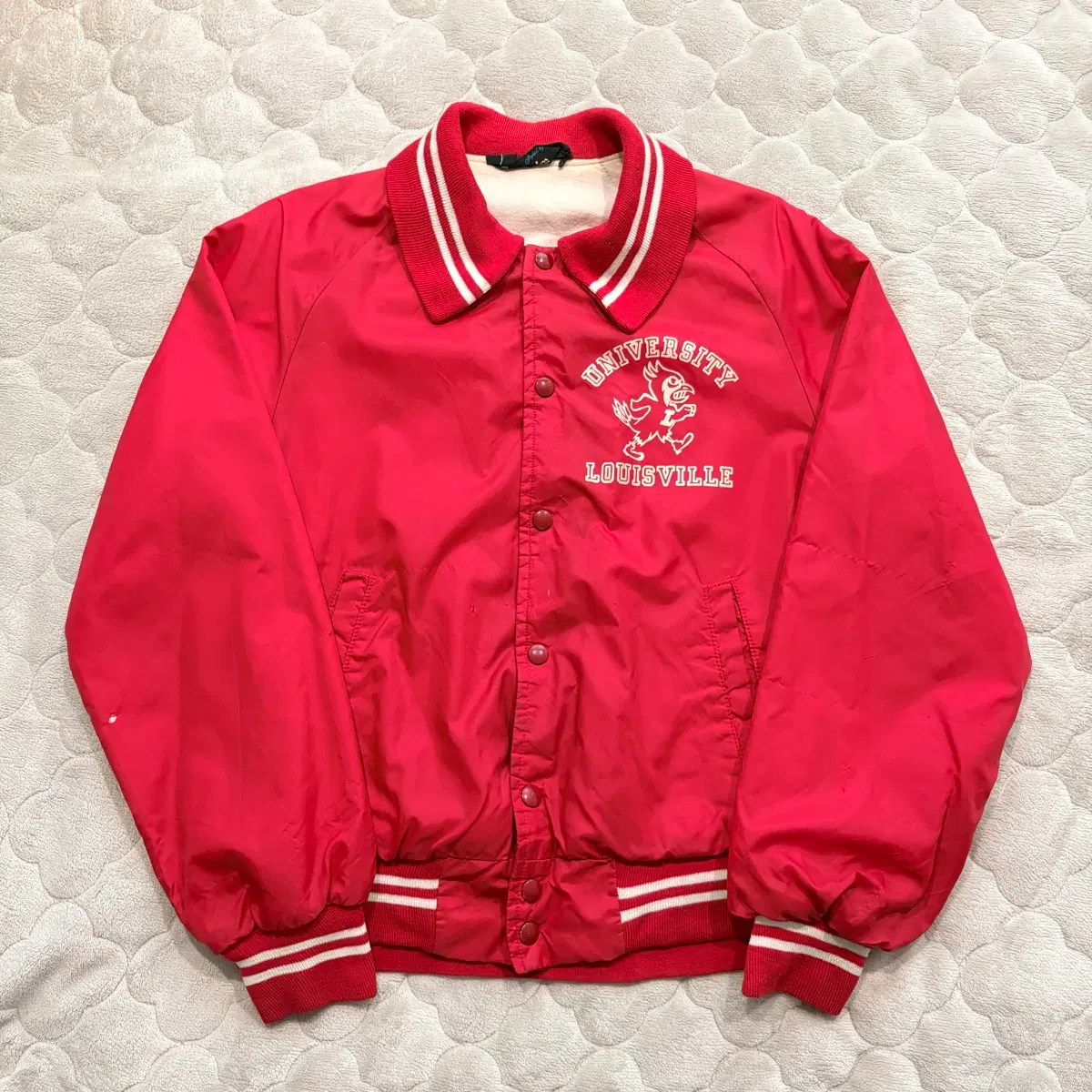 Vintage Champion Track Jacket | Bunjang Global