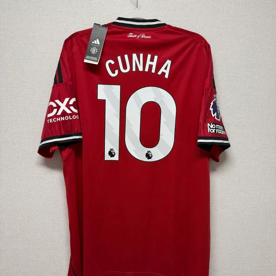 25/26 Manchester United Third No.10 Cunha Uniform | Bunjang Global