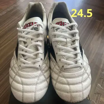 미즈노 모렐리아 네오 2 재팬 24.5