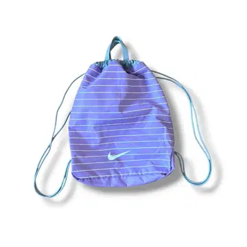 [ 00s ] archive NIKE 냅색 보더 y2k 시티보이