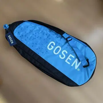 GOSEN 라켓백 테니스 배드민턴