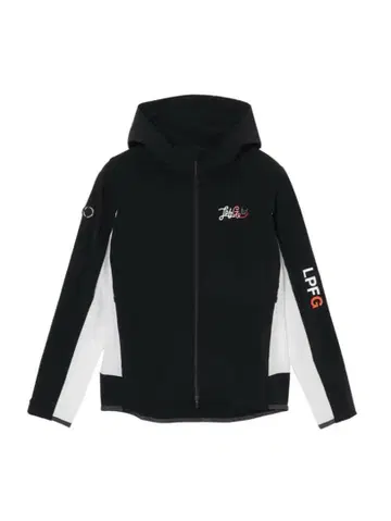 루시안 펠라피네 WOMENS LPFG 윈드 후드
