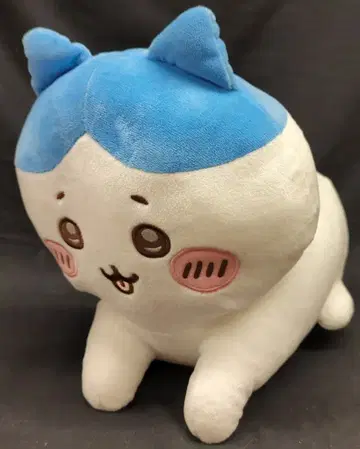퍼레이드 BIG 봉제 인형 치이카와 (먼작귀) 스핑크스 하치와레