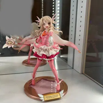 이리야 애니메이션화 10주년 기념일 전신Ver. Fate 1/7