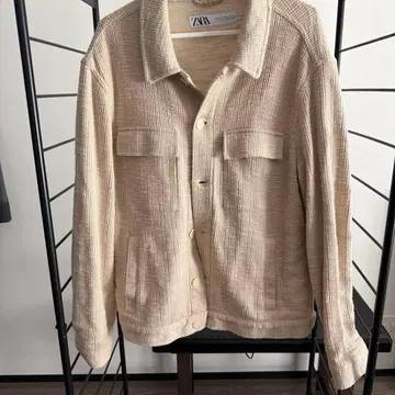 남성용 ZARA 자켓