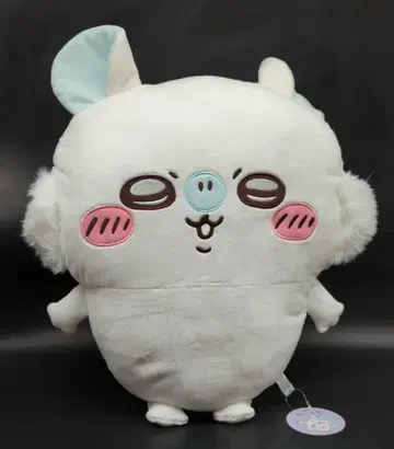 퍼레이드 초 BIG 봉제 인형 치이카와 (먼작귀) 모몽가