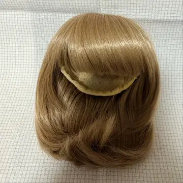 인형용 가발 8inch