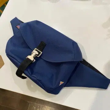 melple 메신저 백 숄더 허리 USA제