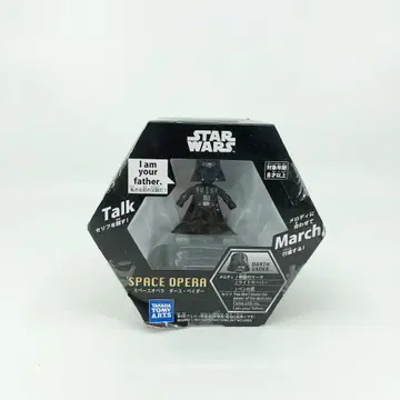 STAR WARS SPACE OPERA 다스 베이더 2