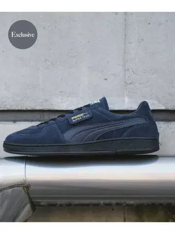 PUMA Exclusive Super Team SD 28 New Navy