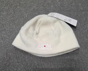 다이와 팀 다이와 TC-9304 플리스 와치캡 데드스탁