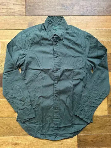 Gitman Bros. 긴팔 셔츠