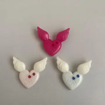 프리즘스톤 깃털 포함