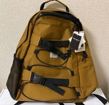 Carhartt 백팩 브라운