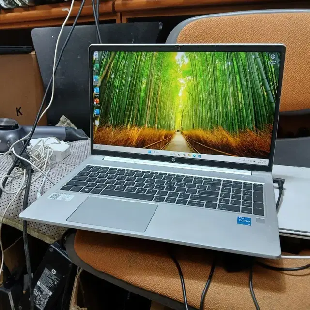 hp probook 450 g8 노트북