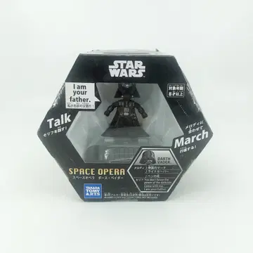 STAR WARS SPACE OPERA 다스 베이더 4