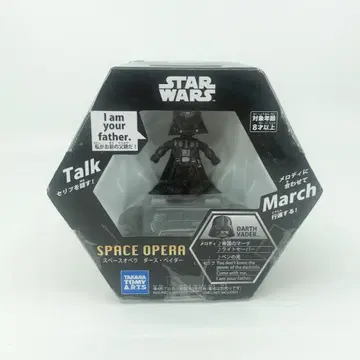 STAR WARS SPACE OPERA 다스 베이더 5