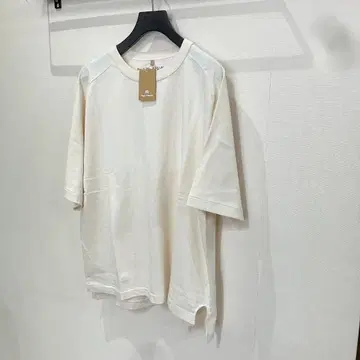 새상품 WOMAN Nigel Cabourn 나이젤카본 티셔츠