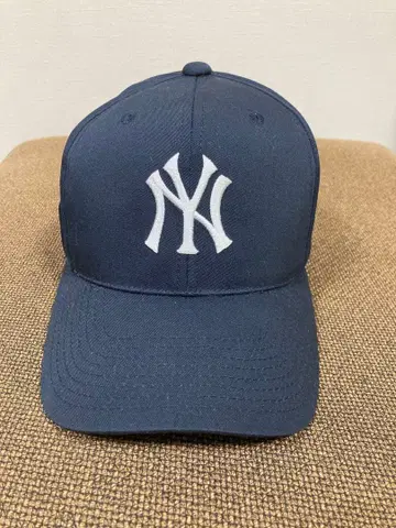 미사용 새상품 데드스탁 뉴욕 양키스 캡 모자 MLB 메이저리그