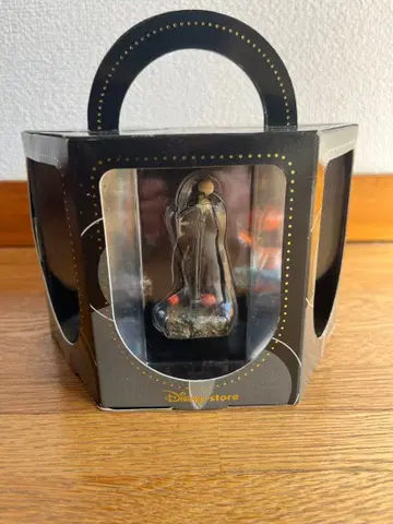 Disney 나이트메어 비포 크리스마스 피규어