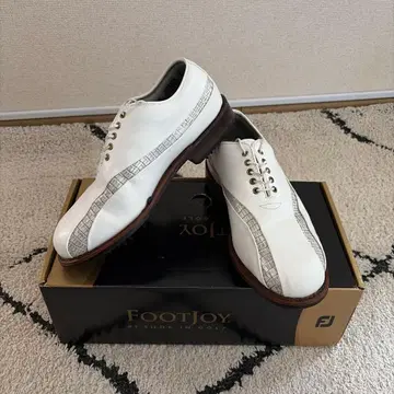 FOOTJOY 골프화
