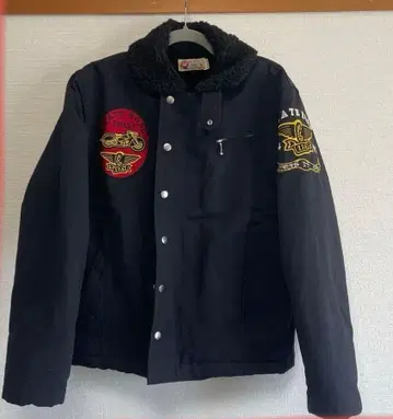 MWS N-1 덱 자켓 archive military